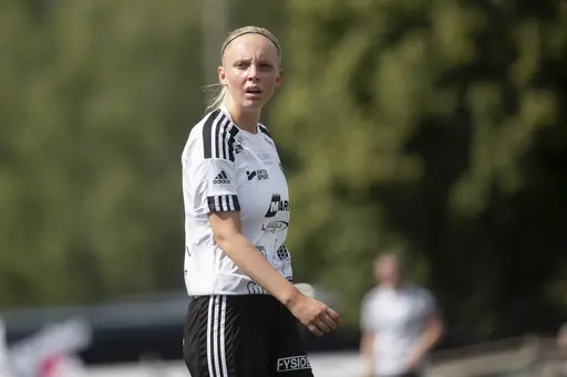 Foto Jim Ahlerup