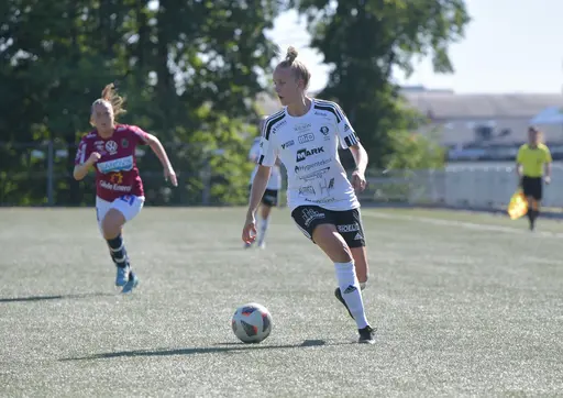 Bilder: Robert Bjarnefeldt