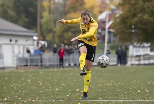 Foto: JIm Ahlerup