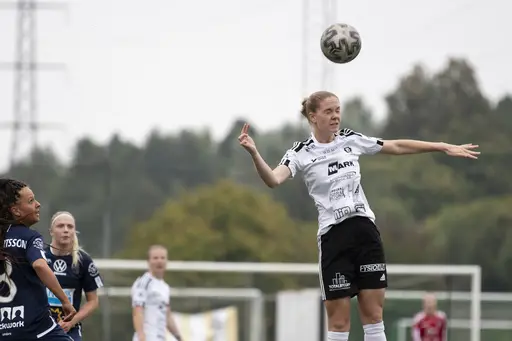Foto: Jim Ahlerup