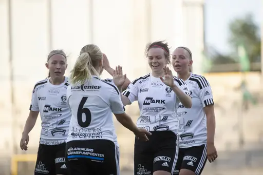 foto av Jim Ahlerup