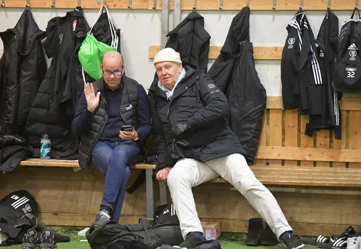 Bilder: Robert Bjarnefeldt
