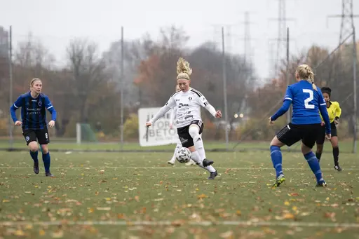 Foto: Jim Ahlerup