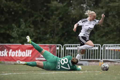 Foto: Jim Ahlerup