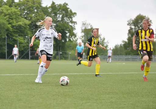 Bilder: Robert Bjarnefeldt
