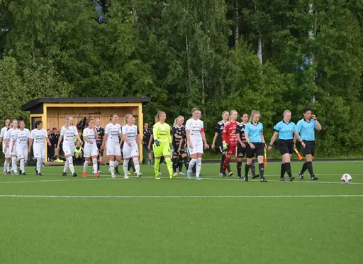 Bilder: Robert Bjarnefeldt