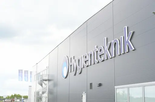 Erbjudande från vår samarbetspartner