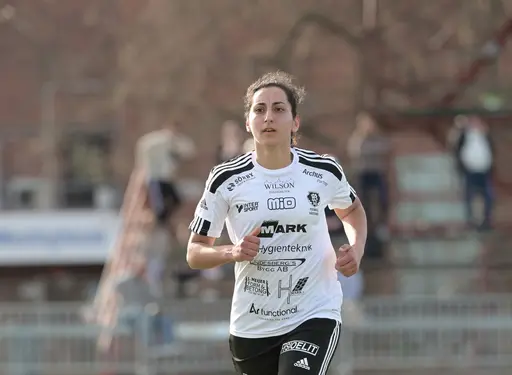 Foto: Robert Bjarnefeldt