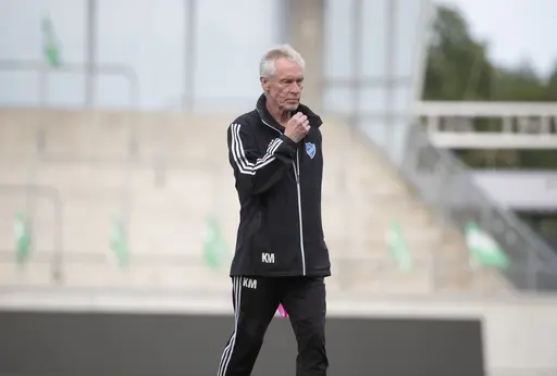 foto av Jim Ahlerup