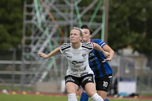 FOTO: Jim Ahlerup