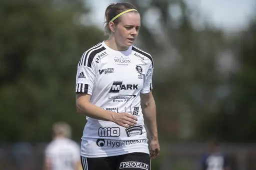 Foto Jim Ahlerup