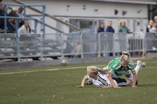 Foto Jim Ahlerup