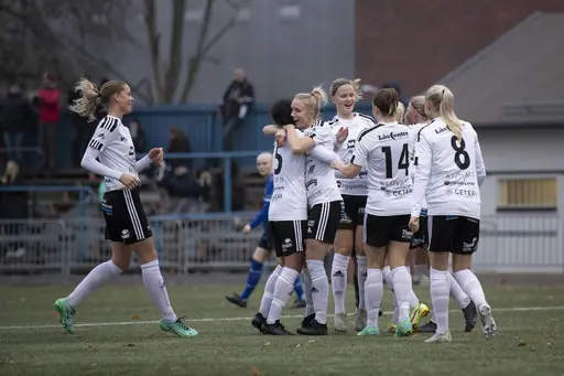 Foto: Jim Ahlerup