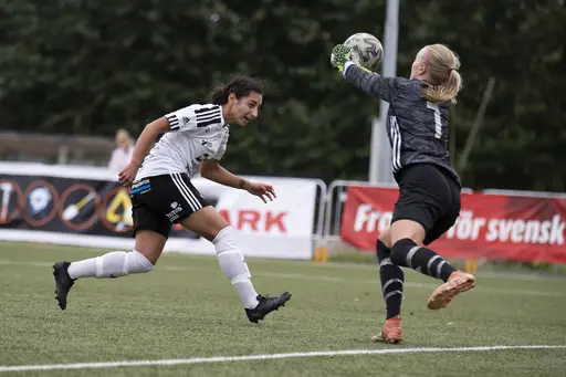 Foto: Jim Ahlerup