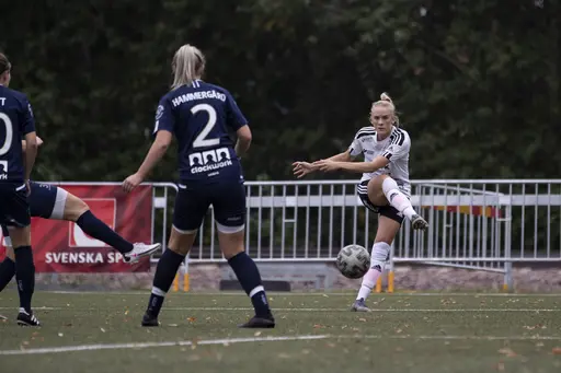 Foto: Jim Ahlerup