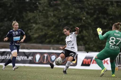 Foto: Jim Ahlerup