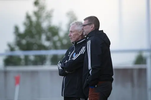 foto av Jim Ahlerup