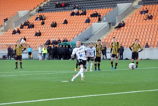 Foto: Robert Bjarnefeldt