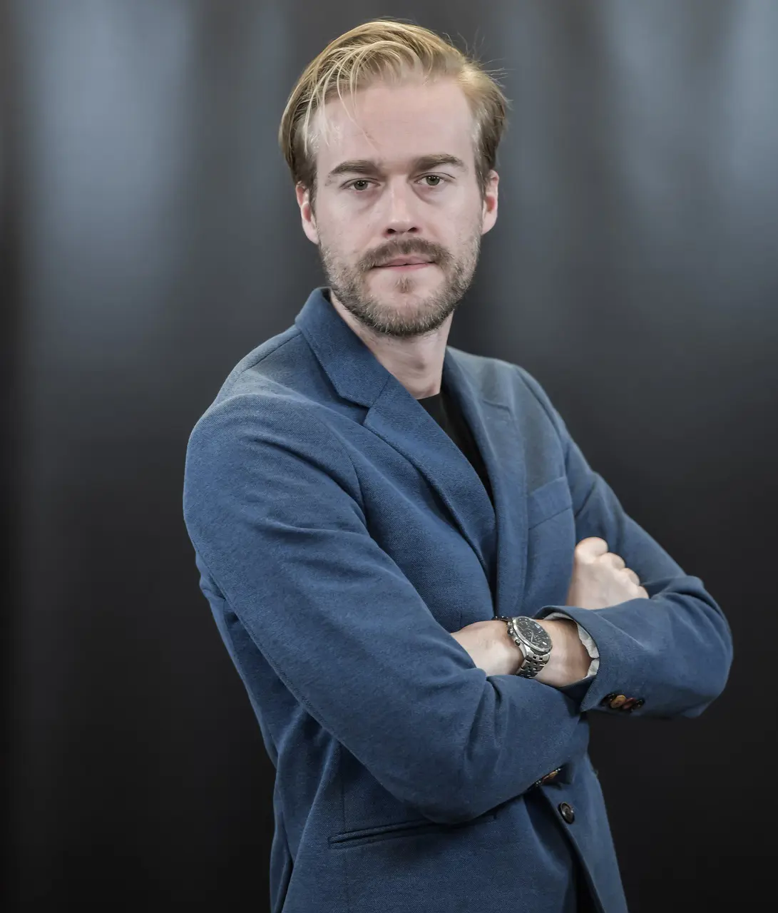 Foto: Robert Bjarnefeldt
