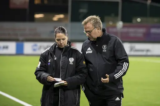Riktigt bra bilder - Tack Jim Ahlerup - från finalen