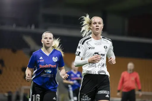 Riktigt bra bilder - Tack Jim Ahlerup - från finalen