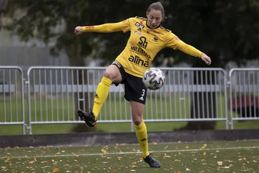 Foto: JIm Ahlerup