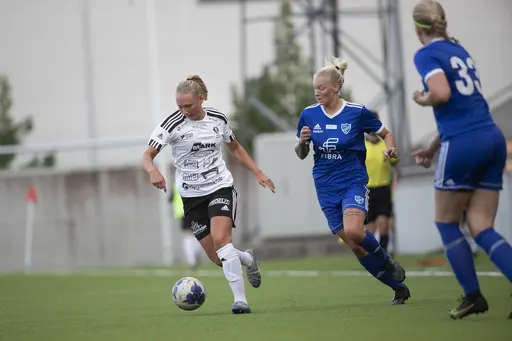 foto av Jim Ahlerup