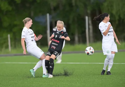 Bilder: Robert Bjarnefeldt