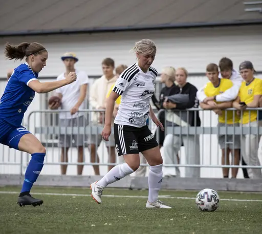 Bilder av Jim Ahlerup