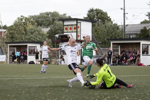 Foto Jim Ahlerup