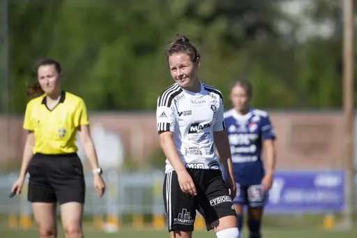 Foto Jim Ahlerup
