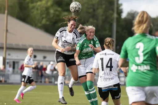 Foto Jim Ahlerup