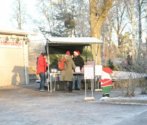 Foto: Robert Bjarnefeldt