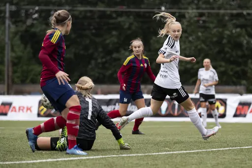 Foto: Jim Ahlerup