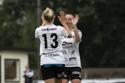 Foto: Jim Ahlerup