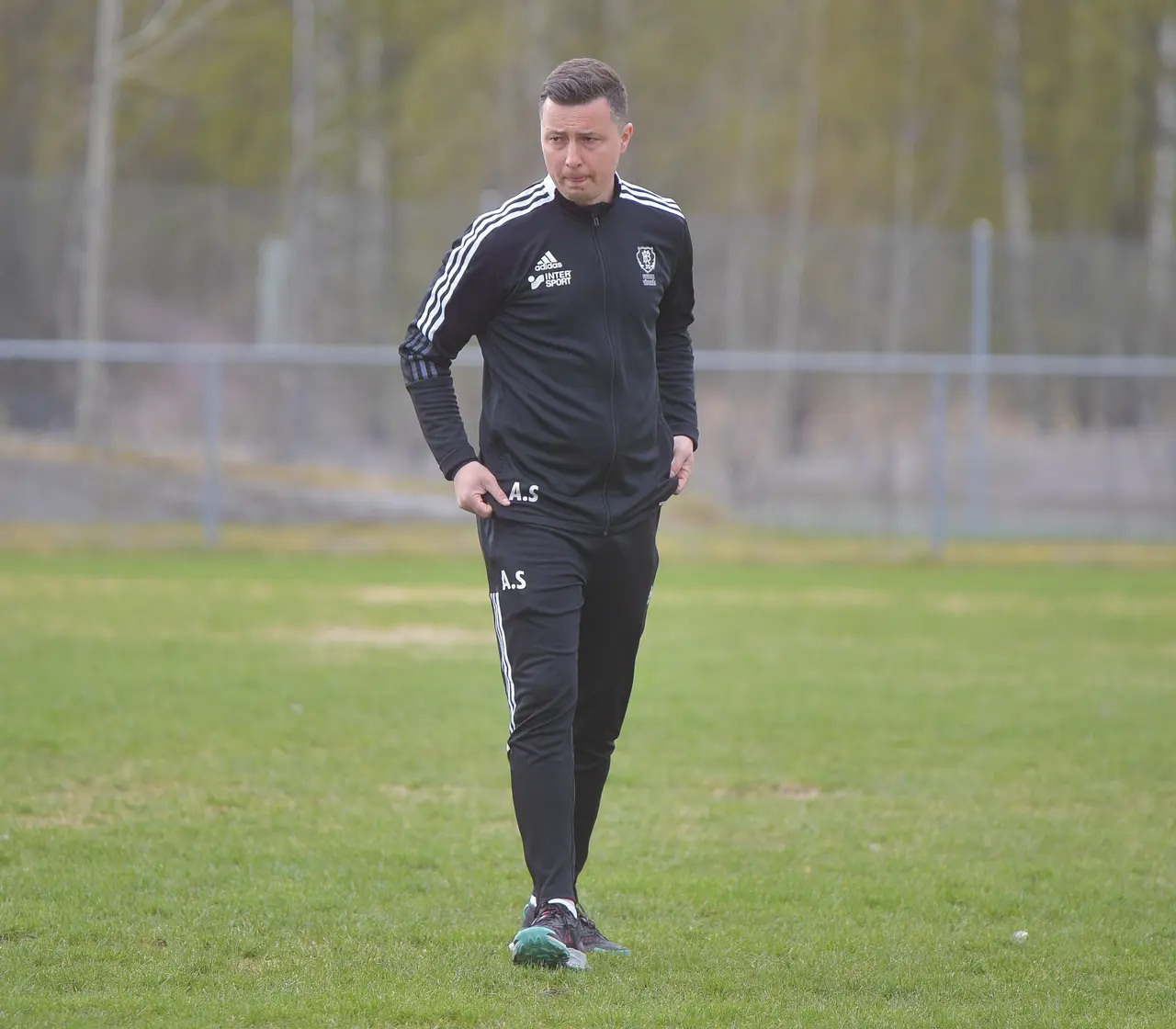 Foto: Robert Bjarnefeldt