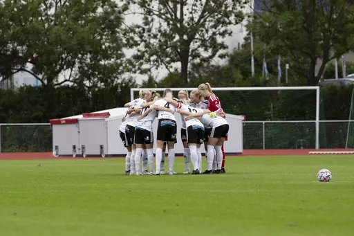FOTO: Jim Ahlerup