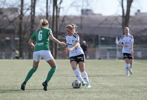 Foto: Robert Bjarnefeldt