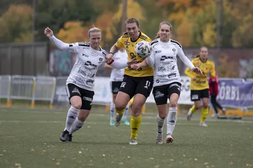 Foto: JIm Ahlerup