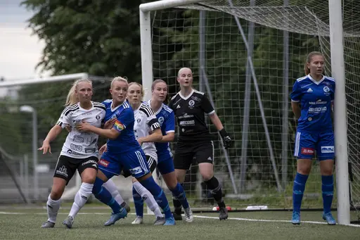 Bilder av Jim Ahlerup