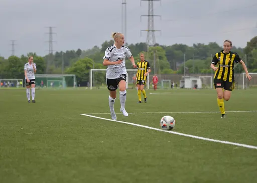 Bilder: Robert Bjarnefeldt