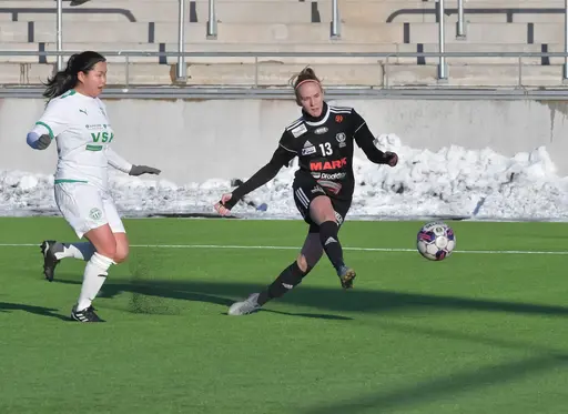 På plats med kameran: Robert Bjarnefeldt
