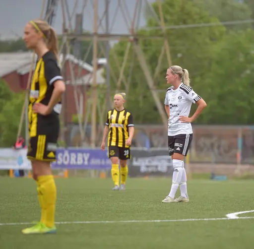 Bilder: Robert Bjarnefeldt