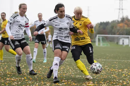 Foto: JIm Ahlerup