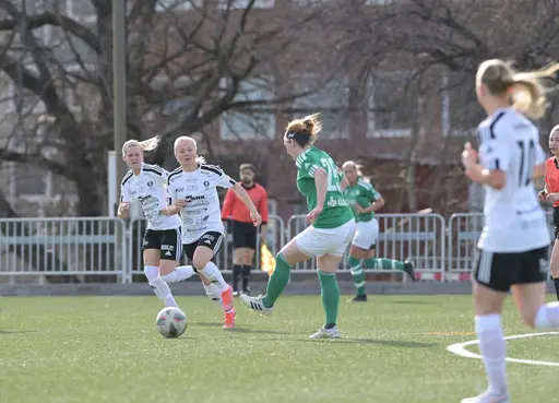 Foto: Robert Bjarnefeldt