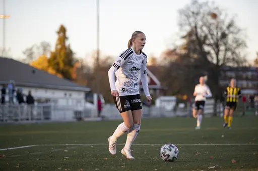 Foto: Jim Ahlerup