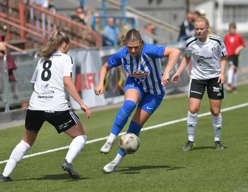 Foto: Robert Bjarnefeldt