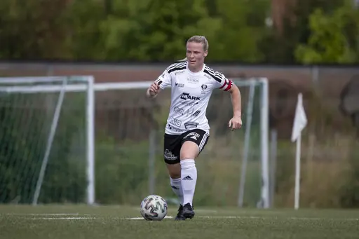Foto Jim Ahlerup