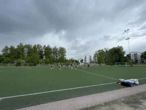 Lagfoto 2025