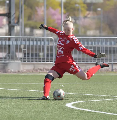 Bilder: Robert Bjarnefeldt